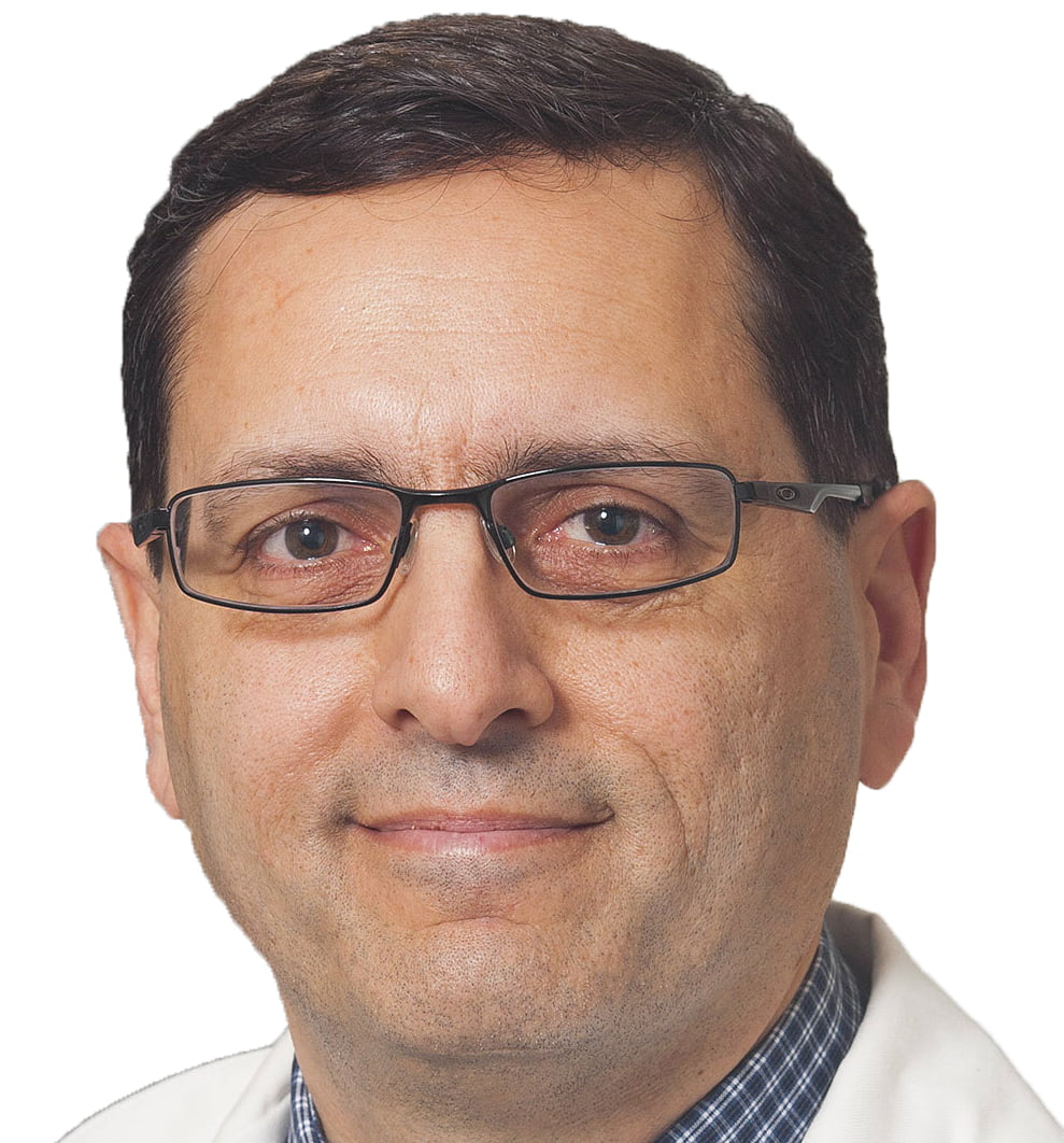 Bermans J. Iskandar, M.D.