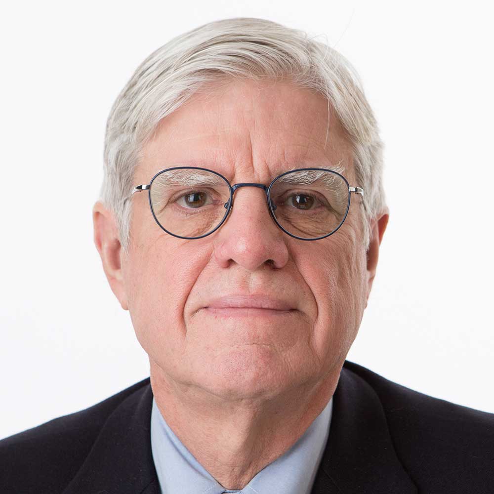 Rick Abbott, M.D.
