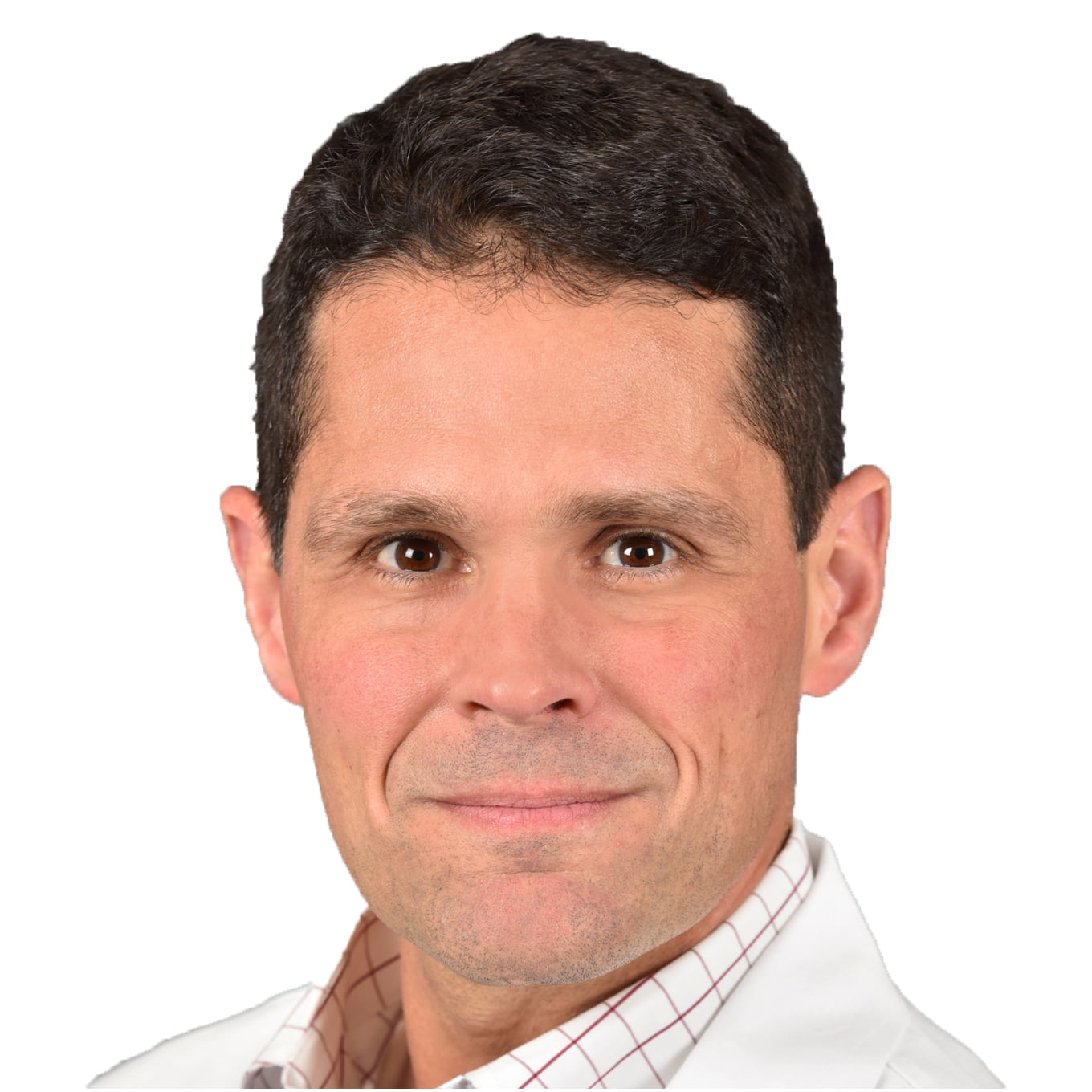 Edward R. Smith, M.D.