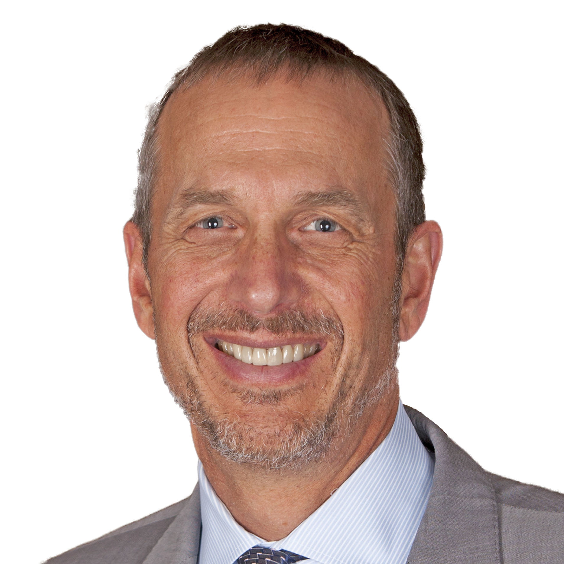 Douglas Brockmeyer, M.D.